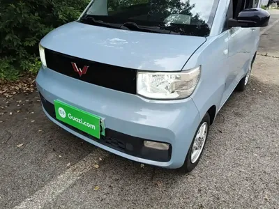 Wuling MINIEV