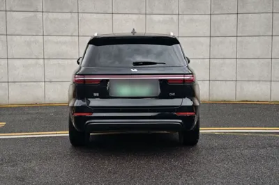 Li Auto ONE