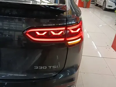 Volkswagen X