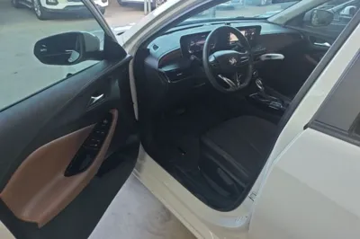 Buick Verano