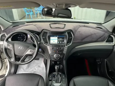 Hyundai Maxcruz