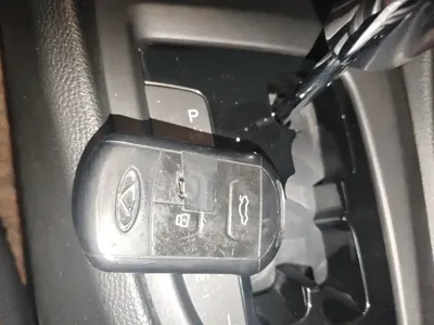 Chery Arrizo 5