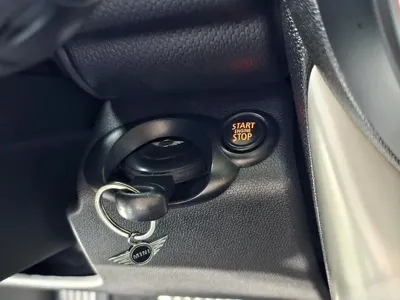 MINI Paceman