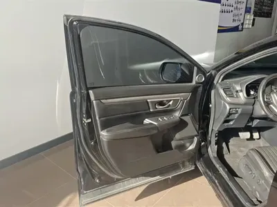 Honda Breeze