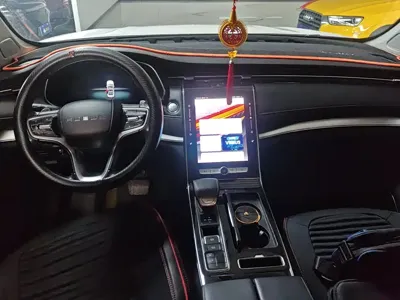Roewe RX5 Max