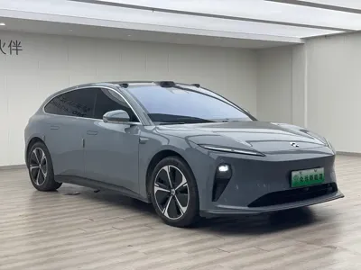 Nio ET5T