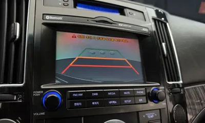 Hyundai Veracruz