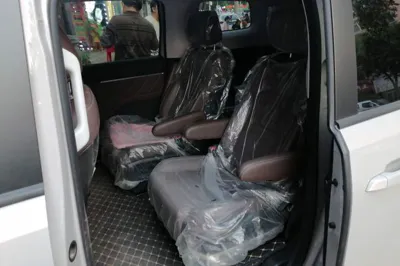 Wuling Wuling Starlight 730