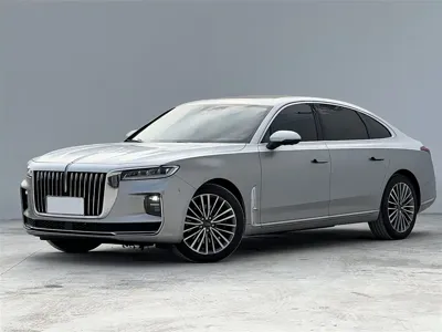 Hongqi Hongqi H9