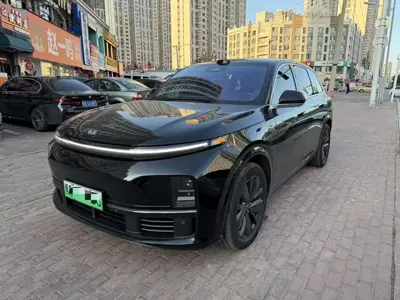 Li Auto Li L7