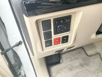 Toyota Prado (Import)