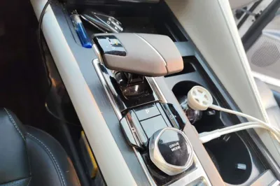 Changan CS75 Plus