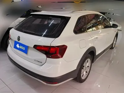 Volkswagen C-Trek