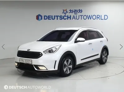 Kia Niro
