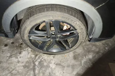 Roewe RX5