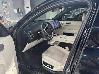 Li Auto Li L7