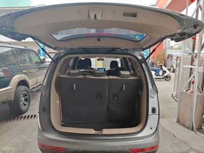 Baojun 730