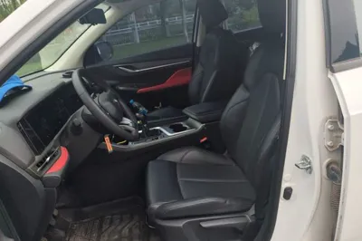 Changan CS55PLUS