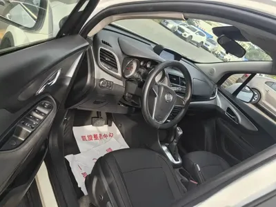 Buick Encore