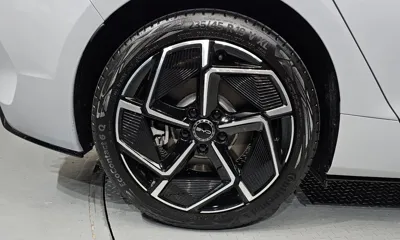BYD Seal