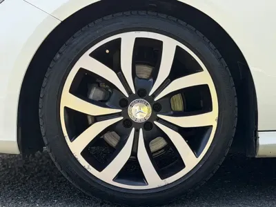 Mercedes-Benz A-Class (Import)