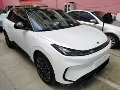 Arcfox Beta T1