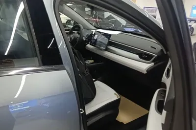 BYD Seal 05 DM-i
