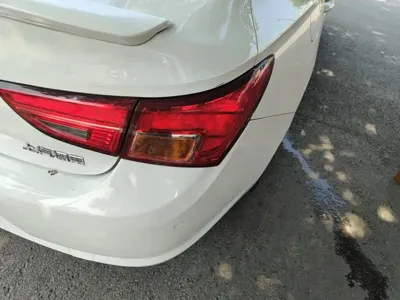 Buick Verano