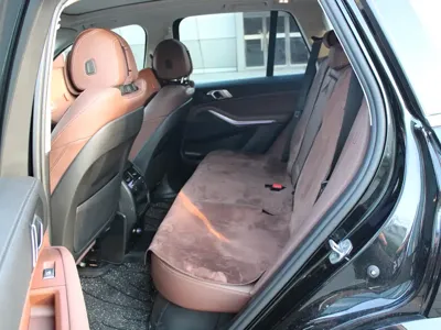 BMW X5 (Import)