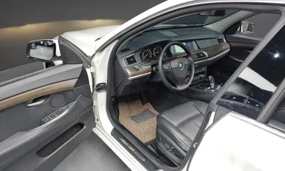 BMW Gran Turismo