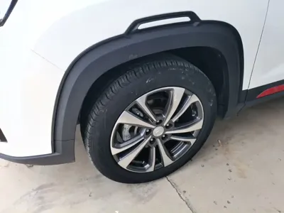 Changan CS35PLUS