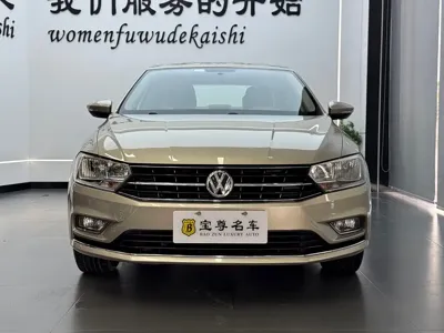 Volkswagen Bora