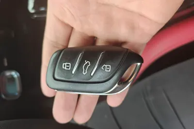 MG 5