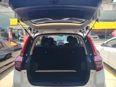 Geely Vision X6