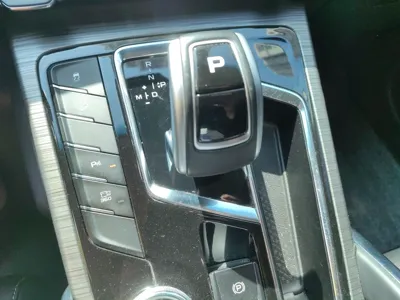 Geely Auto Emgrand X7 Sport