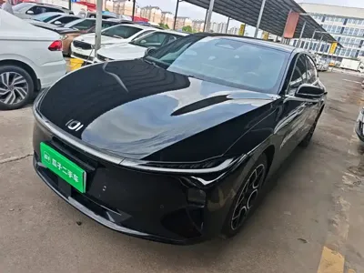 Qiyuan Qiyuan A07