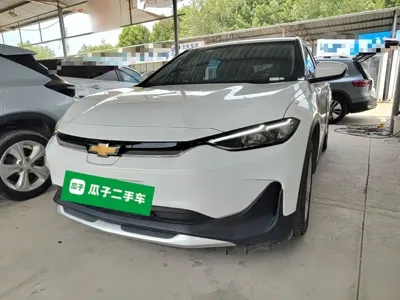 Chevrolet Menlo