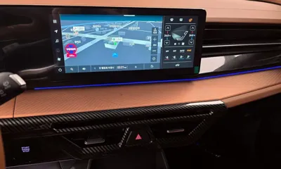 KG_Mobility_Ssangyong Torres