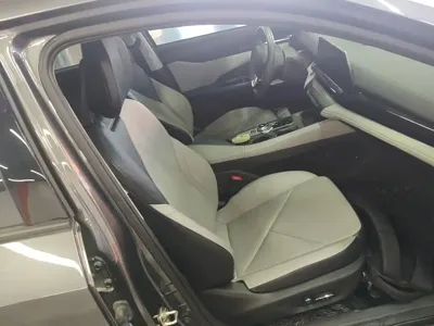 Changan UNI-V iDD
