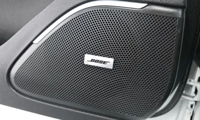 Renault-KoreaSamsung SM6