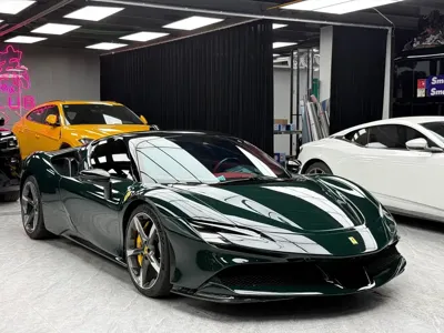 Ferrari SF90