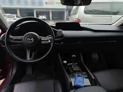 Mazda Mazda 3 Axela