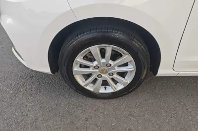 Baojun 360