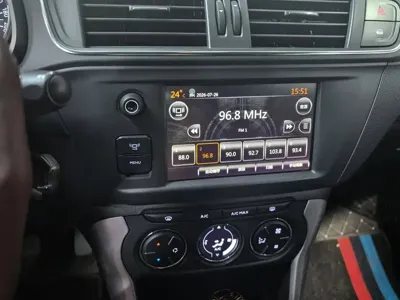 Citroen C3-XR