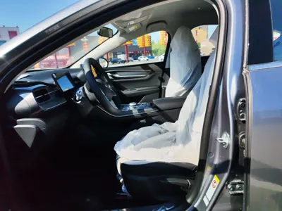 BYD Destroyer 05
