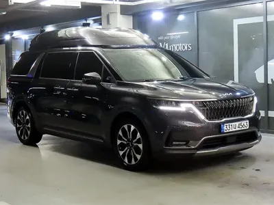 Kia Canival