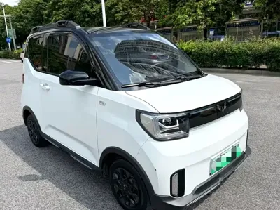 Wuling MINIEV