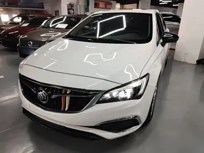 Buick Verano