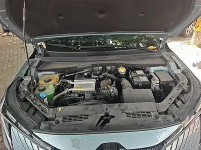 GAC Motor Shadow Cool