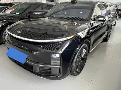 Li Auto Li L9